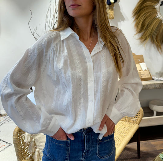 Blouse Lara