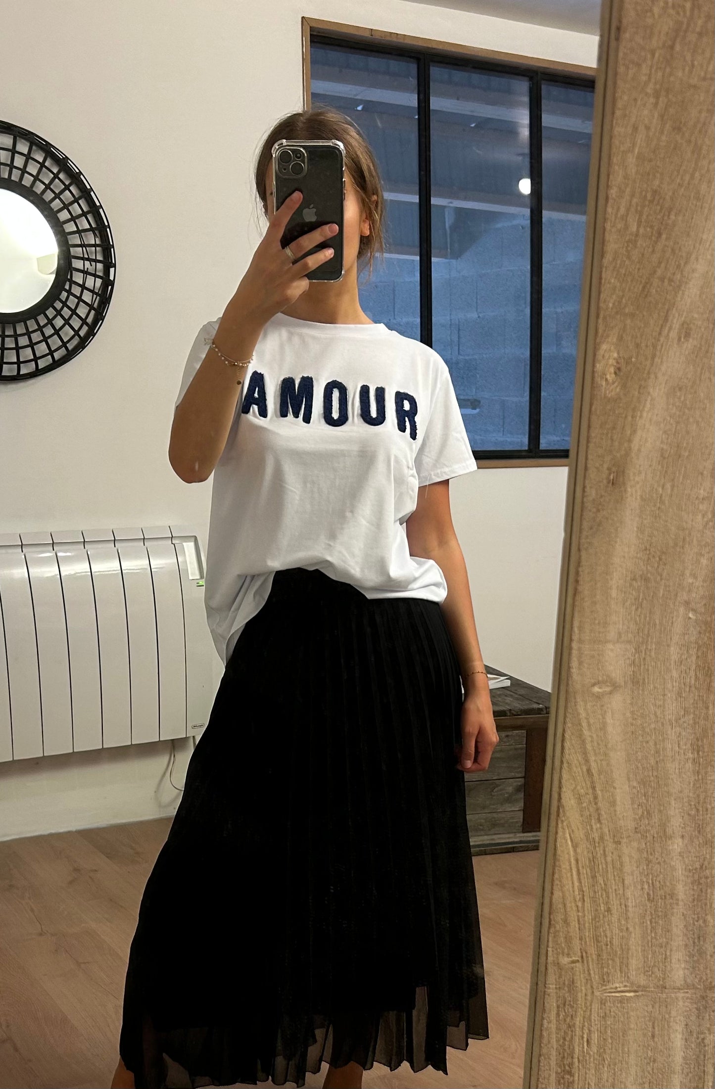 Tee-shirt - AMOUR